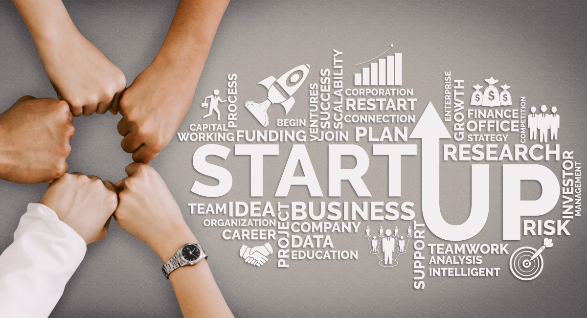 6 TIPS TO SAVE YOUR STARTUP FROM FAILING